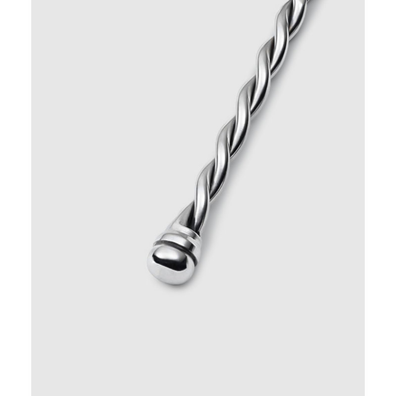 Paloma Stainless Steel Serving Piece
