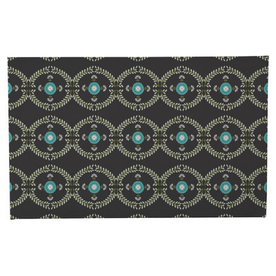 Bree Non-Skid Bath Mat