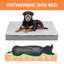 Orthopedic Polyester Pet Bed-91265171