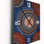 Horloge murale transitionnelle-99639038