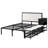 Platform Bed