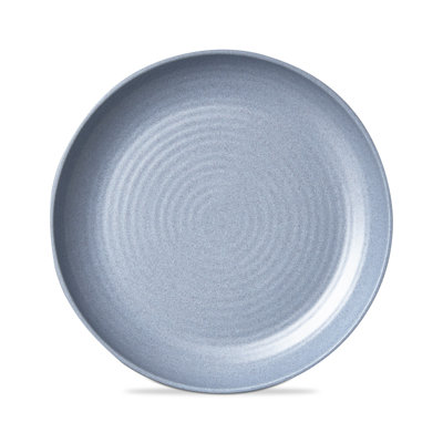 Brooklyn Melamine Salad Plate