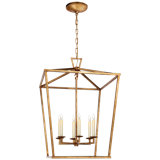 Chapman & Myers Darlana Large Lantern