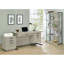 Bureau luge Gunmetal