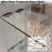 24 H x 15 W Frameless Medicine Cabinet with Mirrored Door for Recessed or Surface Bathroom Wall Storage-397662107-314255355