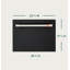 Café ENERGY STAR Smart Single Drawer Dishwasher-1373630527