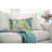 Floral Outdoor Throw Pillow-176231320