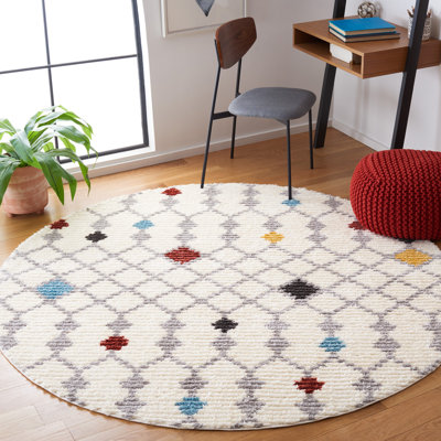 Khalyn Performance Southwestern Rug