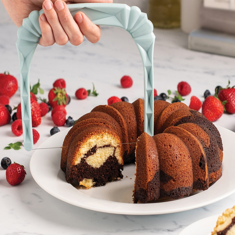 Nordic Ware Classic Cake Pan