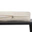 Ensemble de sièges d'extérieur durables et confortables-416335641