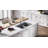 Wheaton Pull-Down Single Handle Kitchen Faucet-35197966