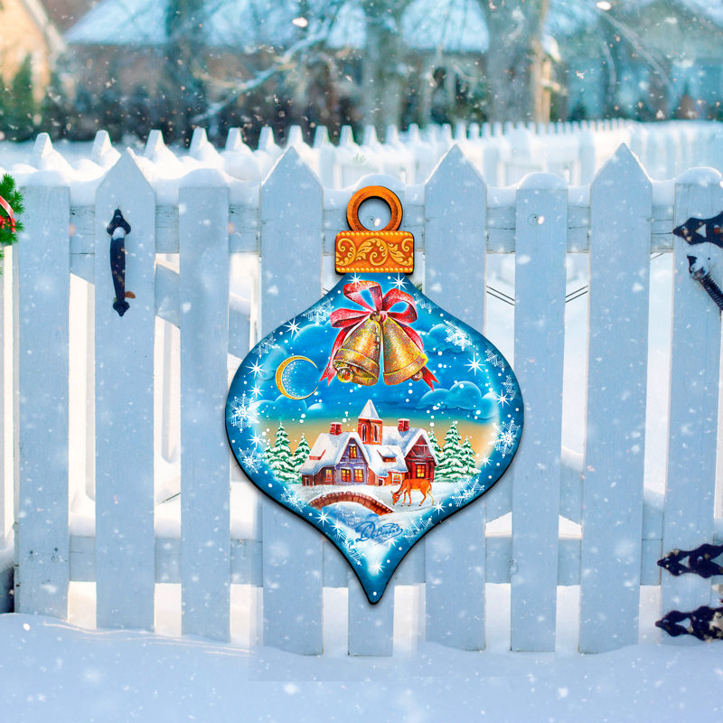 Christmas Banners