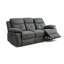 Armontae 3+2 Manual Recliner Sofa Set