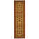 Oriental Area Rug