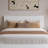 Phoenix Wood Platform Bed with Trundle-891028862-891028857