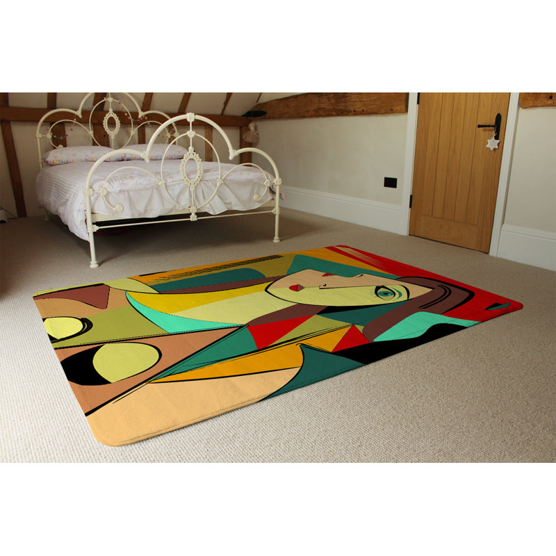 Jakyrin Area Rug, Rectangle 160 x 230cm