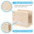 Marble No Mounting / Installation Required Napkin Holder