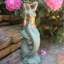 Statue de sirène sur la côte-984856464-984856467