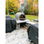 Authentic Pizza Ovens Wood Burning Pizza Oven