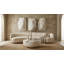 Stratified Cast Stone Wall Art, Roman Stone