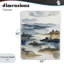 Toile The Flow Of Water, design par Alonza Saunders-946275662