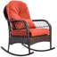 Myrtlewood Outdoor Chair