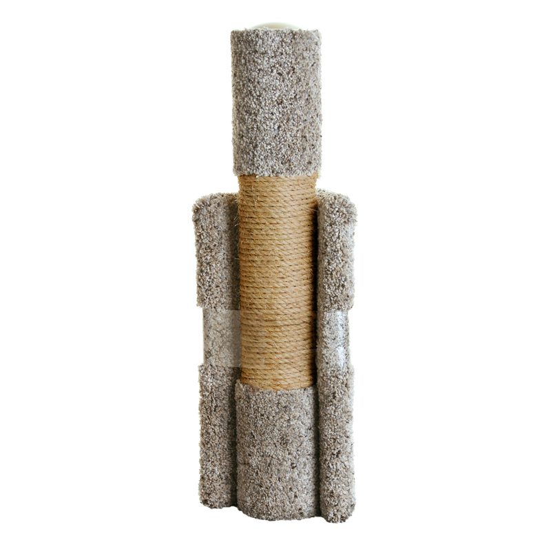 Scratching Post