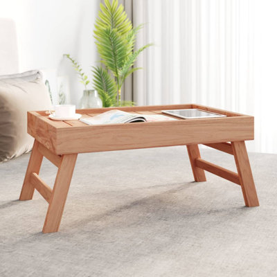 Kisher Breakfast Tray