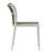 Belden Bates Beige White Outdoor Dining 2 Seats Set-2072419050