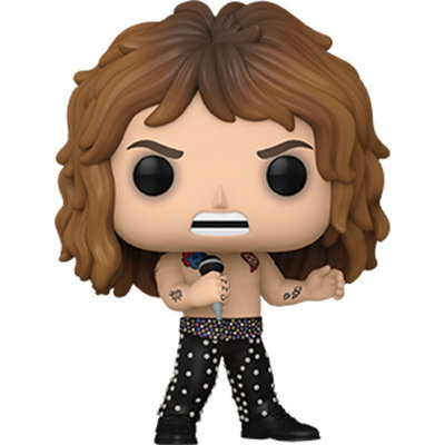 Funko Pop! Ozzy Osbourne (1990) # 404