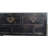 Antique Chinese 40" Three-Drawer Console Table
