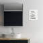  Art mural "Cursive Love & Laundry" par Natalie Carpentieri