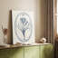 Portrait de printemps II - galerie Cavas sur mesure-1716026399