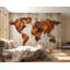 Murale lisse Bilboroughs-210861771-210861769