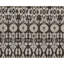 Wool Ikat Area Rug