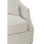 Kara 90'' Sofa Bench Cushion
