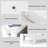 Nasja 28.5'' W Nightstand