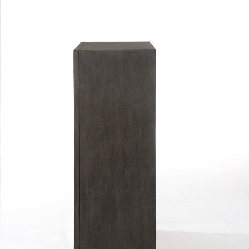 Commode de finition Ireland, Gris