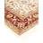 Hayner One-of-a-Kind Hand-Knotted New Age 7'1" Round Wool Area Rug in Brown/Beige