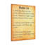 No Frame Print on Canvas-1175905113