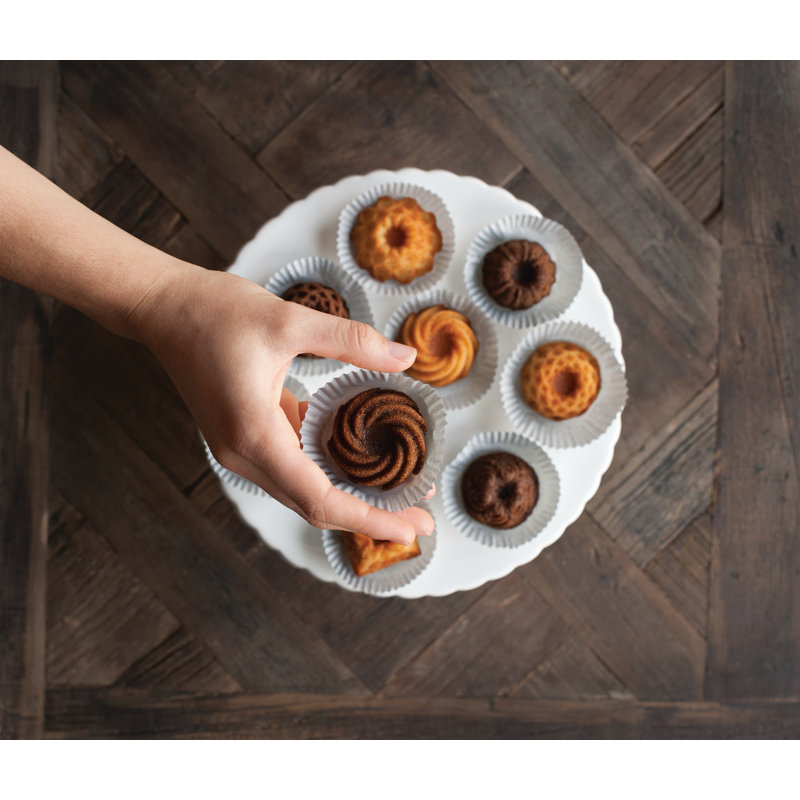 Moule à gâteau Nordic Ware