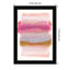«Abstract Brush Strokes 45» par Mareike Bohmer-522502293-522502313-524703609