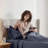 Luxury Collection Classic Smooth Thread Sheet Set-106306946-106306958