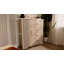 Arisbet 45" 4-Drawer Grooved Storage Wardrobe-658816933