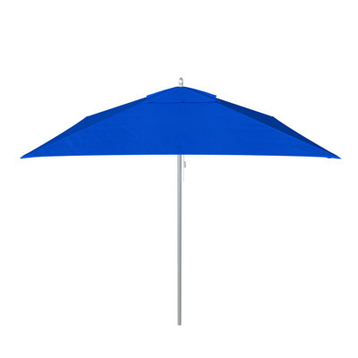 Boehlke 90'' Market Sunbrella® Umbrella