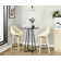 Rayna Bar and Counter Table