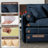 Comfortable Oversized Sectional Sofa with Multiple Functional Features-407079601