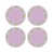 Lilac selected