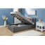 Coopersburg Upholstered Ottoman Storage Bed-20501561