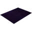 Overdyed Hand-Knotted Wool Modern-Contemporary Purple Area Rug 8' 10" x 11' 8"